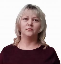 Гордеева Елена Викторовна