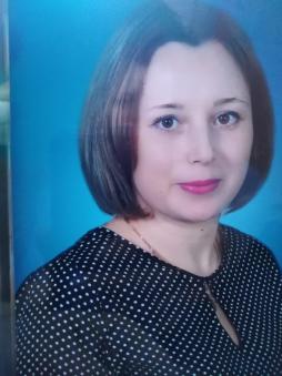 Денисова Ирина Борисовна